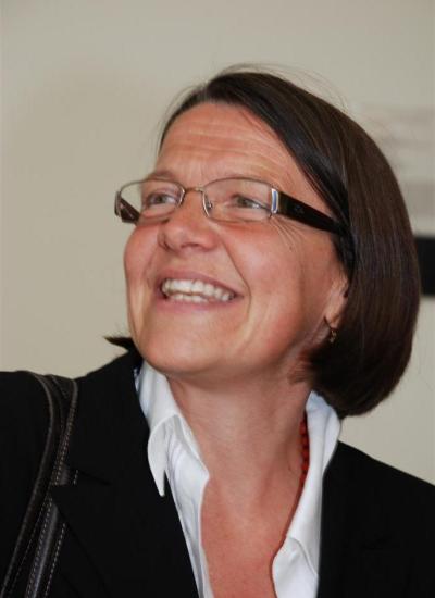 Margit Laimer